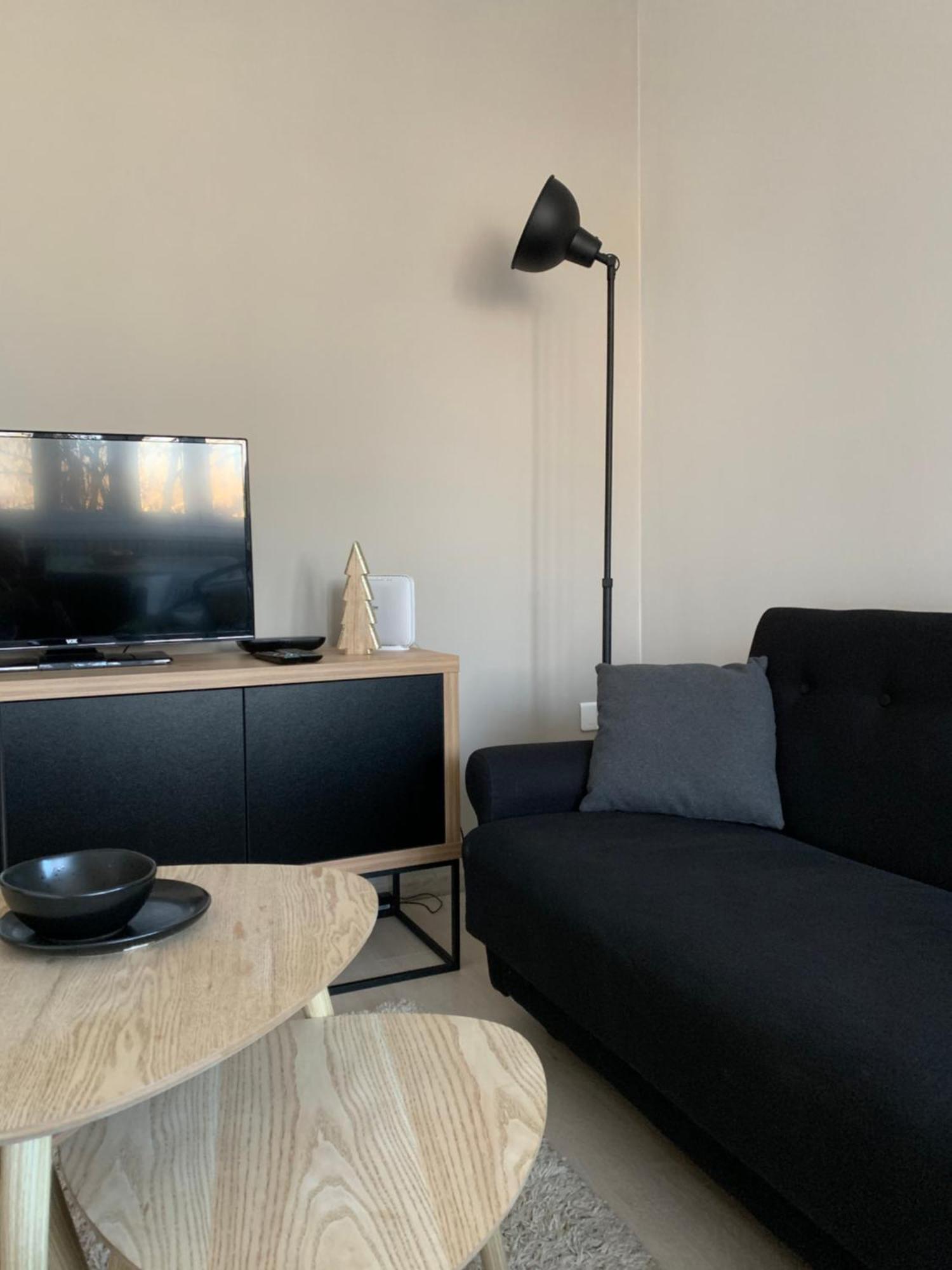 Studio Apartman Park Galerija Apartment Осиек Екстериор снимка