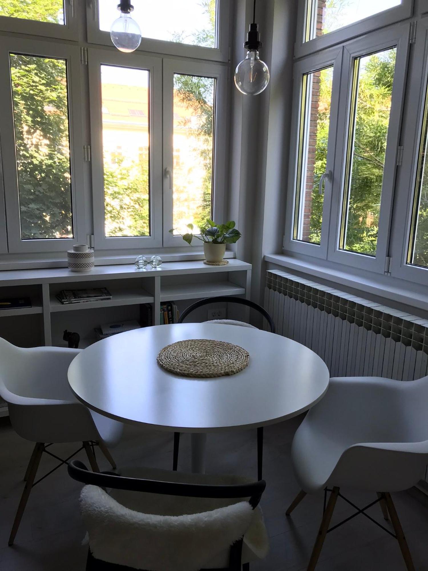 Studio Apartman Park Galerija Apartment Осиек Екстериор снимка