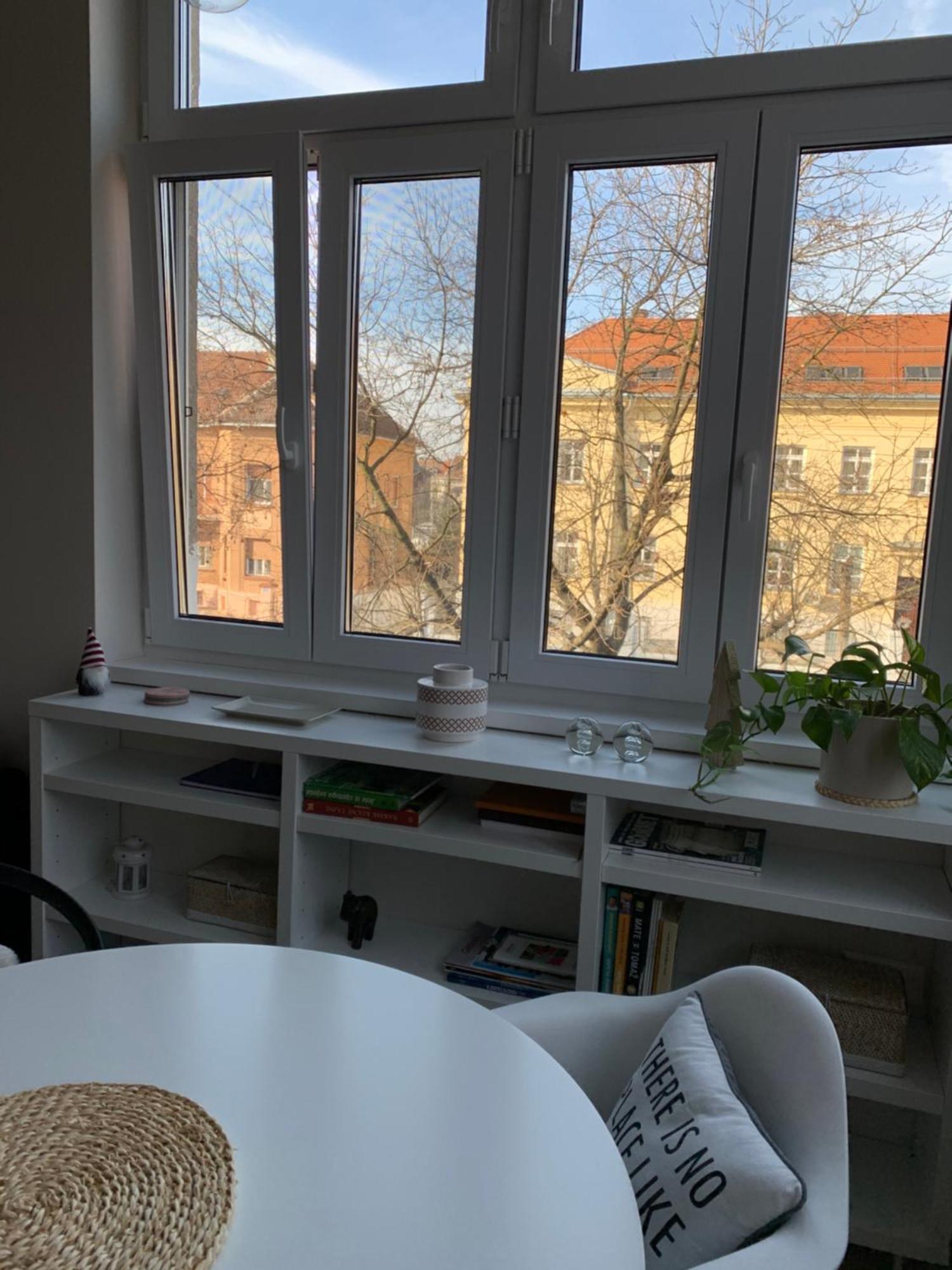 Studio Apartman Park Galerija Apartment Осиек Екстериор снимка