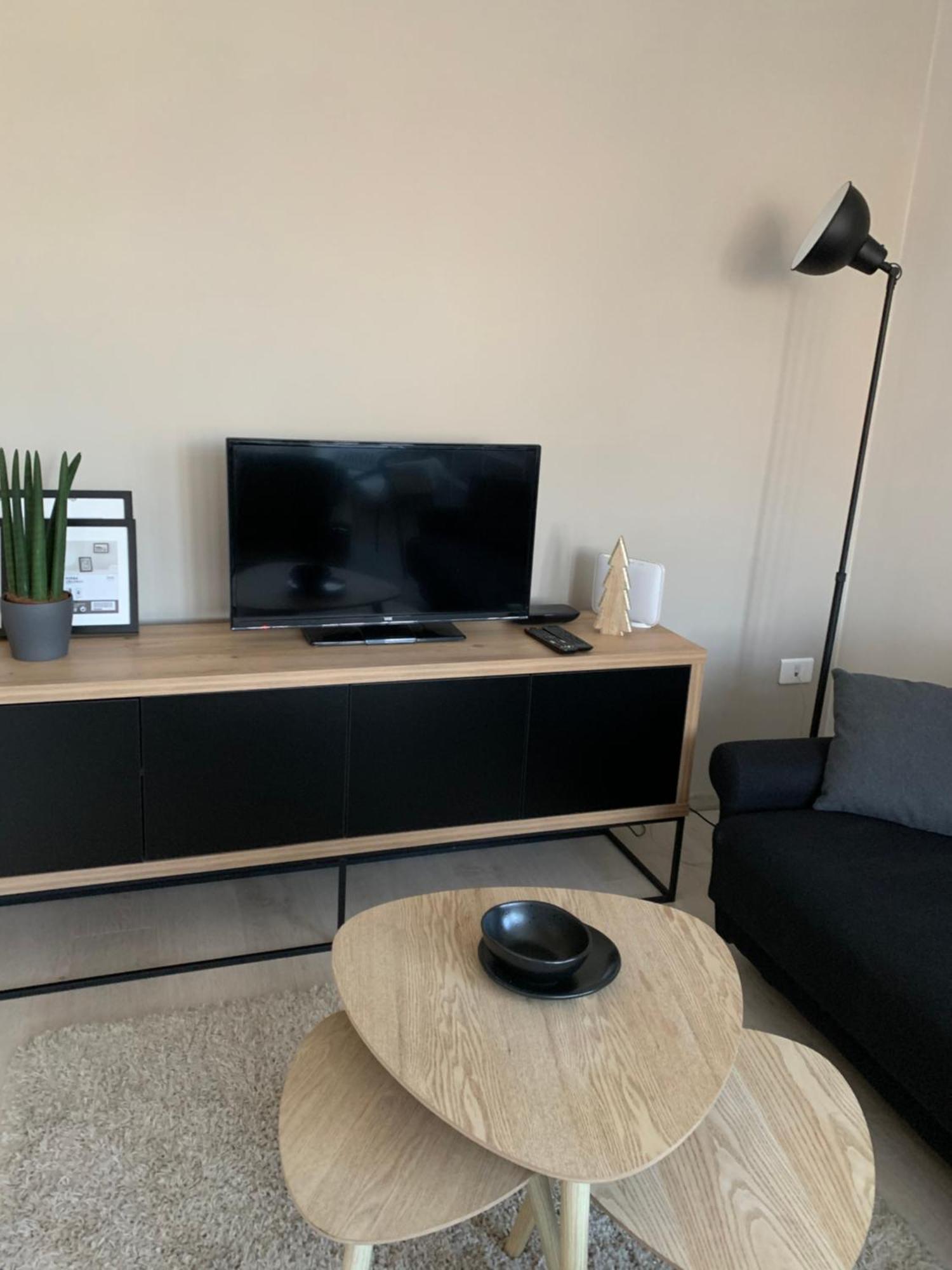 Studio Apartman Park Galerija Apartment Осиек Екстериор снимка